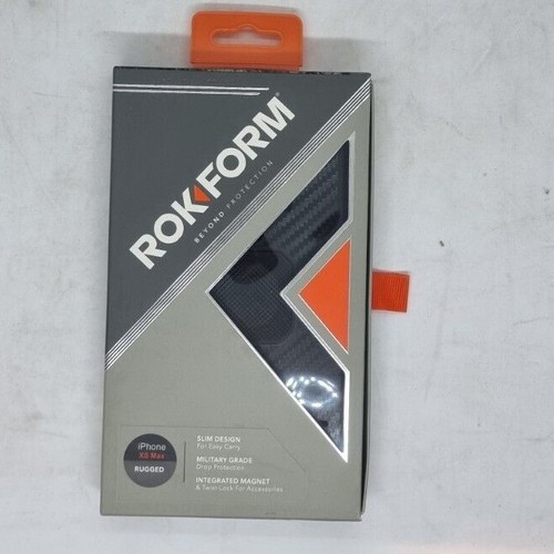 Rokform iphone max - rokform,