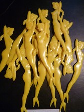 Vintage Novelty cocktail