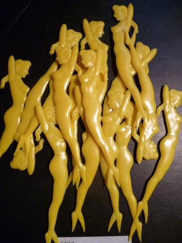 Vintage novelty cocktail - vintage,
