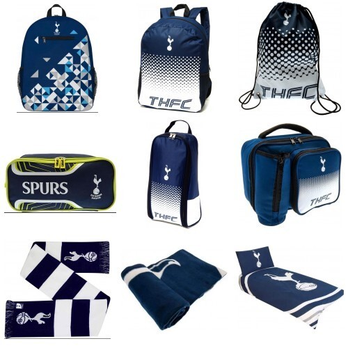 Tottenham hotspur spurs - tottenham,