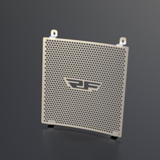 Motorcycle Radiator Grille