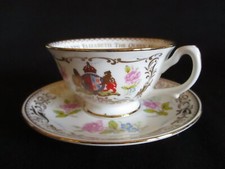 Royal collection china - collection,