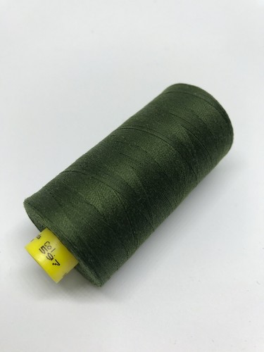 Gutermann 120 polyester - gutermann,