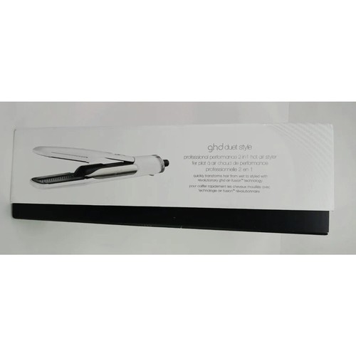 New 399 ghd - ghd, 2-in-1