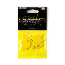 Dunlop 47PKH3NYS Kirk Hammett