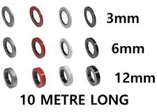 Pin Stripe Decal Go Faster Tape  Car Van Vinyl Roll Detailing Coach Line Sticker