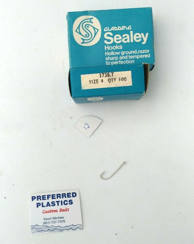 Edgar sealey fish - fish,