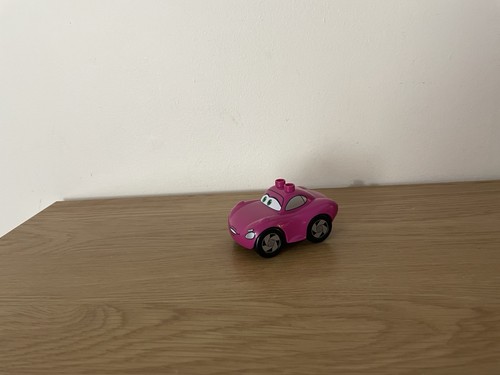 Duplo disney cars - duplo,