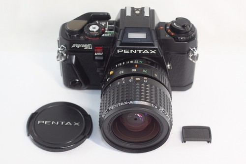 Pentax program a 35mm - pentax,