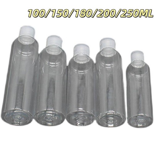 100 150 180 200 250ml - 100/150/180/200/250ml, empty