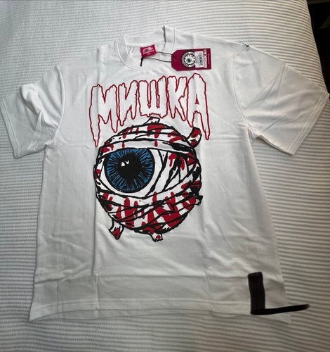 Mishka mummy eyeball - mishka,