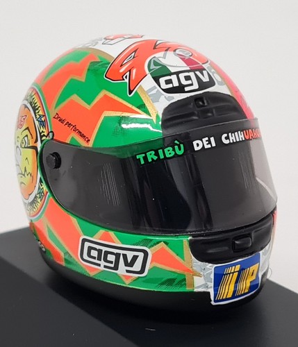 Minichamps valentino rossi - minichamps,