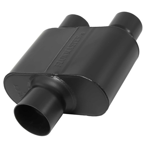 Flowmaster super series - flowmaster, 10
