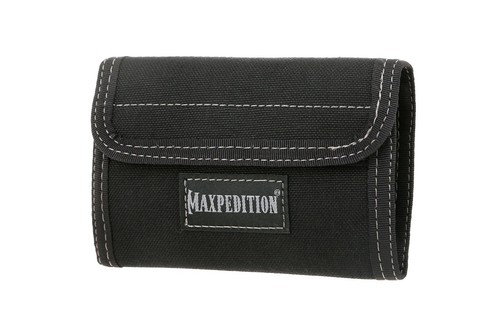 Maxpedition spartan wallet - maxpedition,