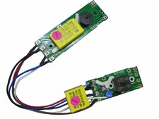 Primary Control Board (PCB) For GHD 4.2B Hair Straighteners All Versions