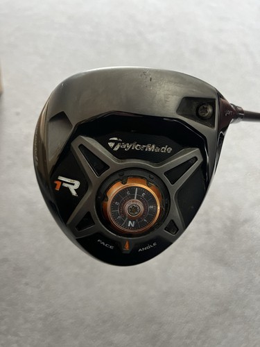 Taylormade driver x flex - taylormade, r1
