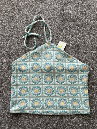 Primark turquoise blue - turquoise, &
