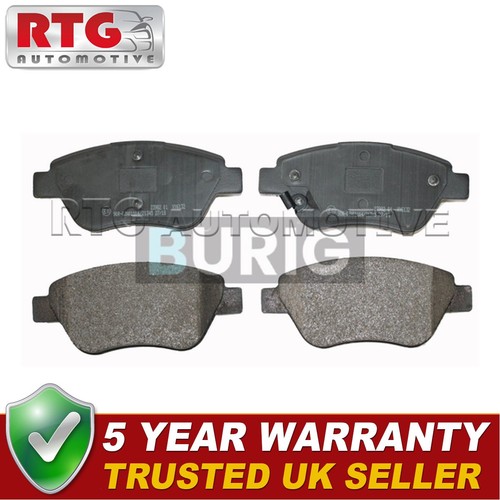 Rtg front brake - rtg, fits