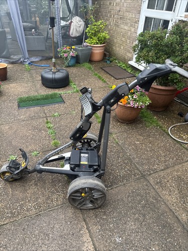 Powakaddy fw7s electric - powakaddy,