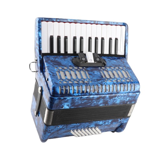 Irin celluloid accordion abs - celluloid,