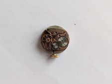 Vintage Omega 483 Mechanical