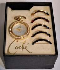 Beautiful Cache Ladies Pendant