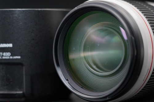 Canon 100 400mm 5 - canon, l