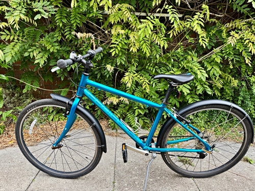 Isla bike beinn - 26, mudguards