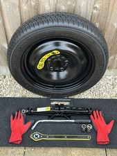 FORD PUMA 2019-2026 SPARE