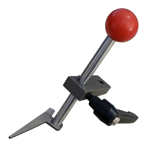 Tape feeding and pressing unit - feeding,