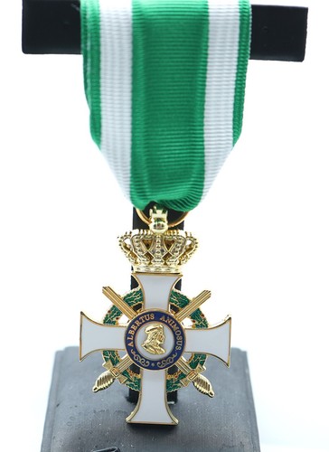 Knight cross the - knight's, royal