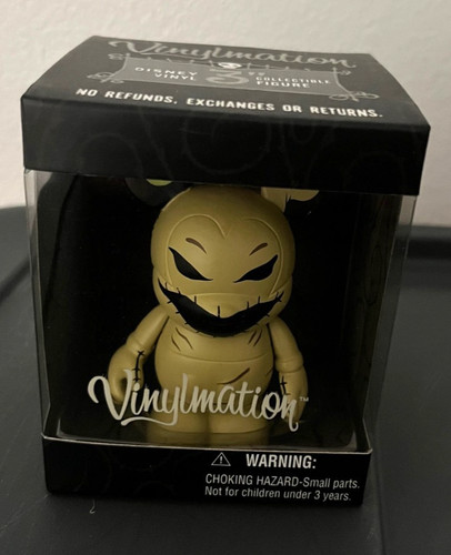 Nib disney vinylmation - nib,