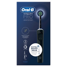 Oral B Vitality Pro Black