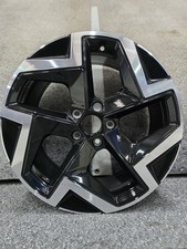 1x Refurbished Genuine 18" VW