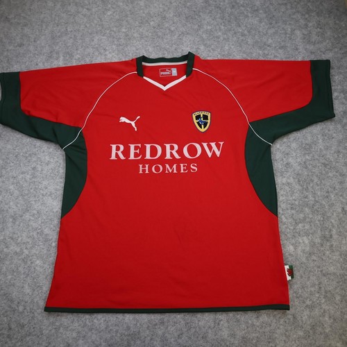 Cardiff city shirt mens - mens, medium