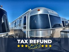 2003 Airstream Classic 30FB