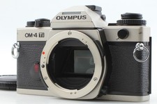[Near MINT] Olympus OM-4 Ti