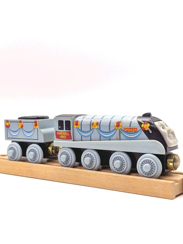 Thomas friends wooden - thomas,