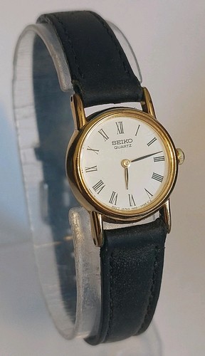 Beautiful seiko ladies quartz - beautiful,