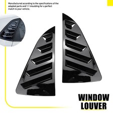 1 Pair For VW Polo MK6 2018+