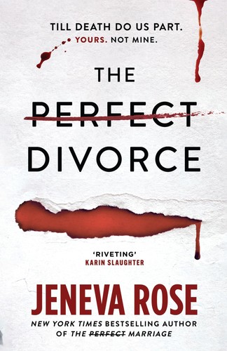 The perfect divorce - the,