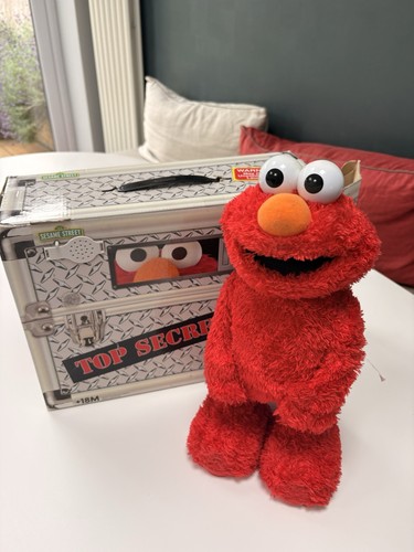 Fisher price sesame street - sesame,