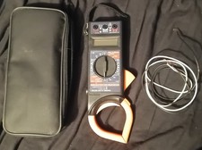 Velleman Clamp meter DCM266L