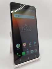 Alcatel A3 XL 9008X Black Unlocked Dual SIM 16GB 8MP Android Smartphone