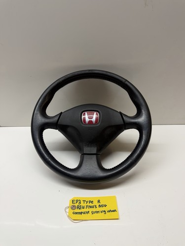 Honda civic ep3 type - civic, r