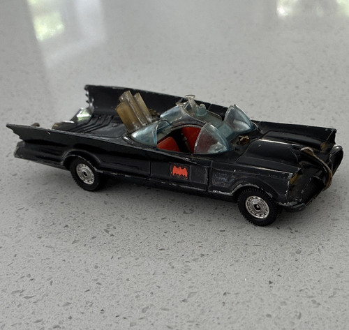 Corgi classics 267 1966 - 267, 1:43