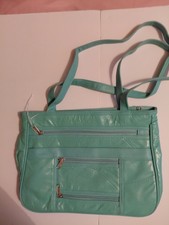 Nathalie Andersen Leather