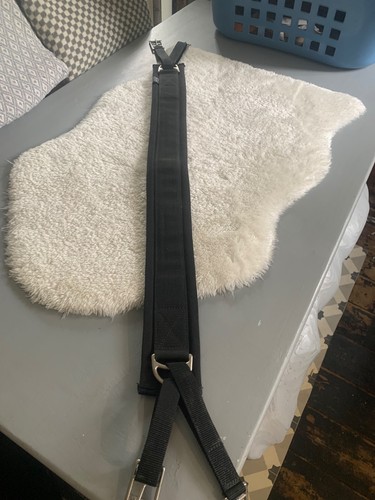 Shires humane girth - humane,