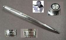 Parker 75 Godron Ballpoint Pen