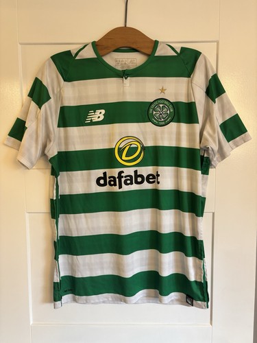 Celtic home shirt - shirt, season